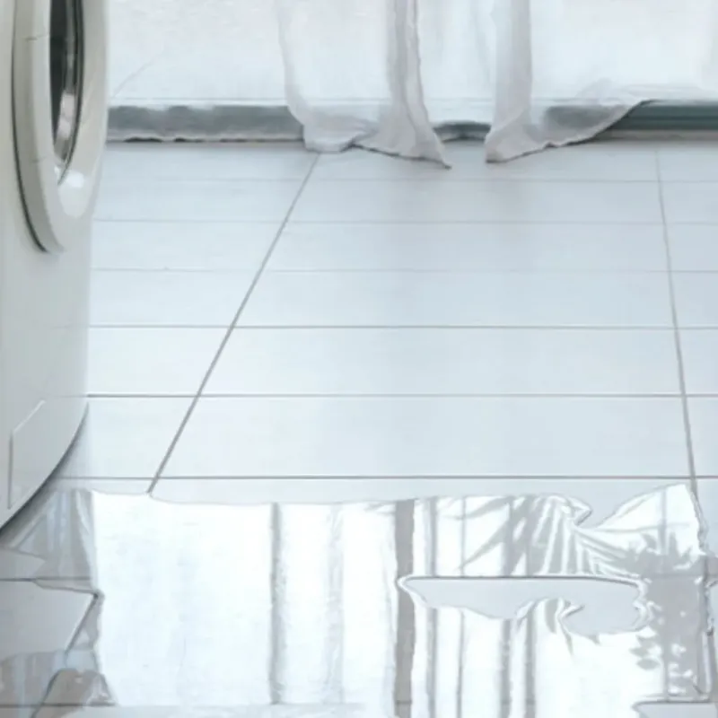 Appliance Leak Cleanup in Hampden, ME