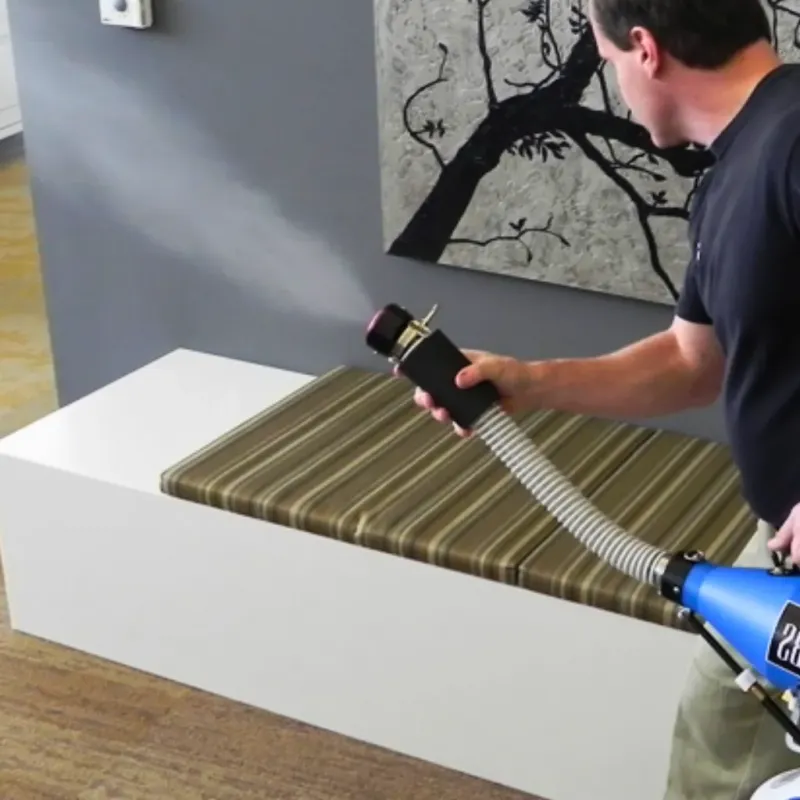 Professional Odor Removal in Hampden, ME